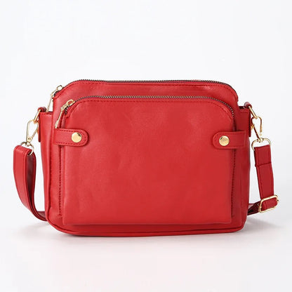 Oaklynn Crossbody Purse