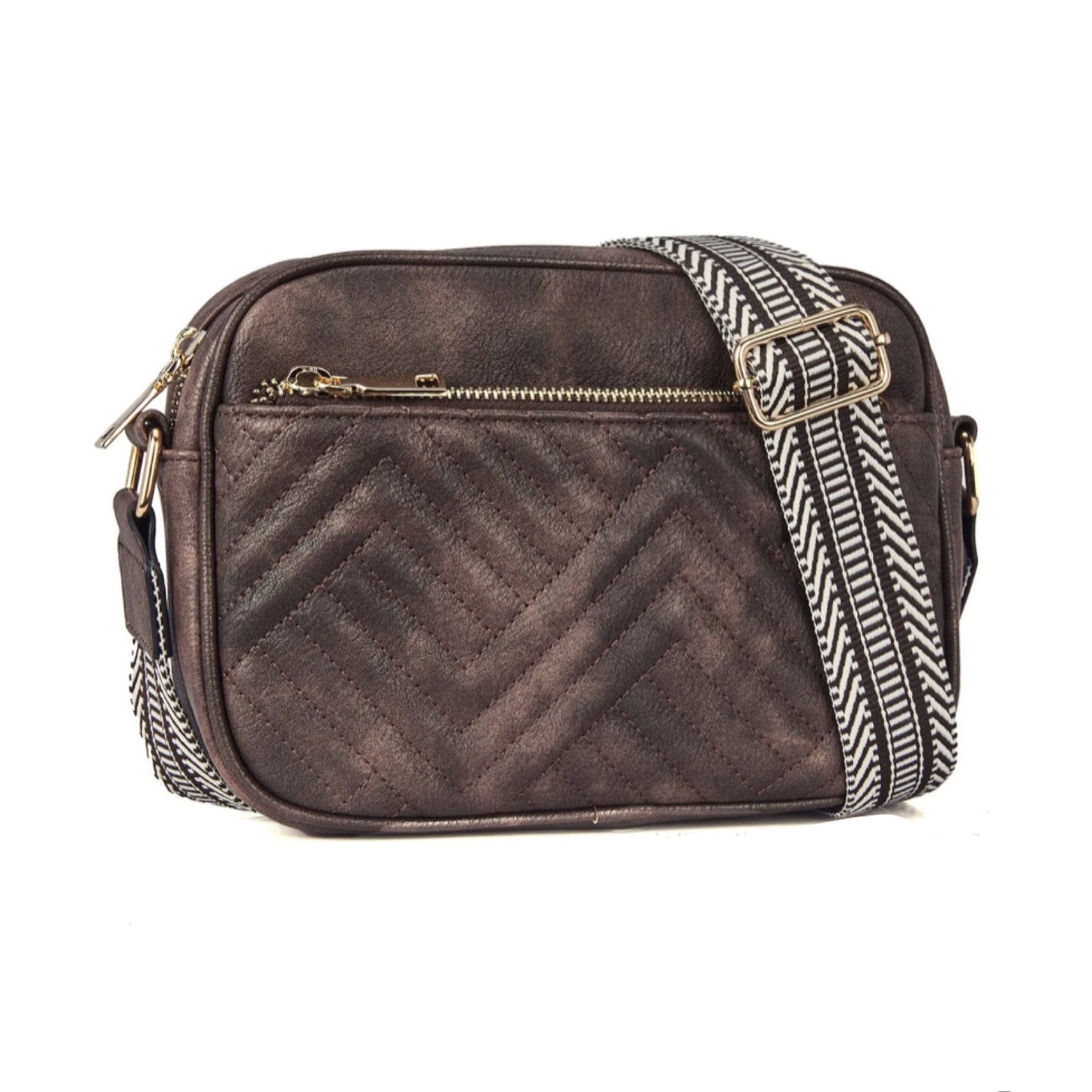 Cassie Crossbody Bag