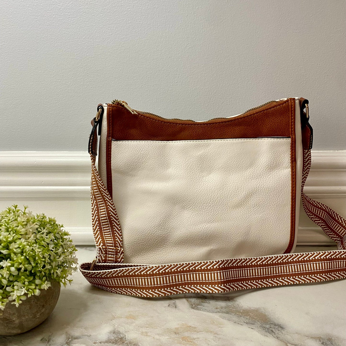 Bree Crossbody Purse