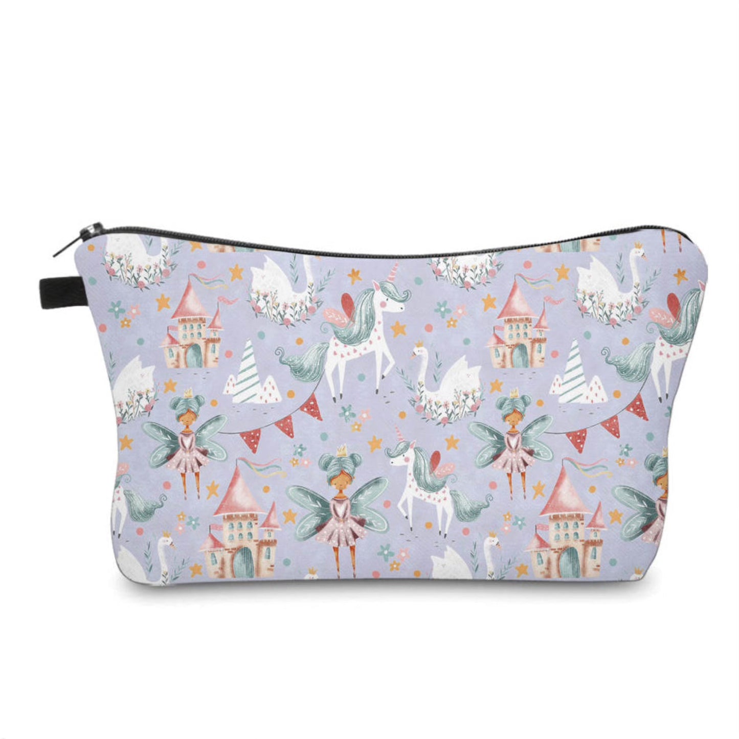 Pouch - Fairytale Lavender